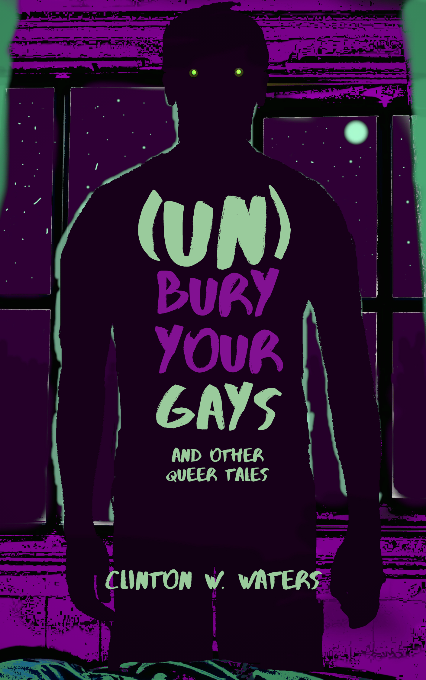 (UN)Bury Your Gays