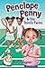 Penelope Penny and the Tennis Twins