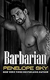 Barbarian