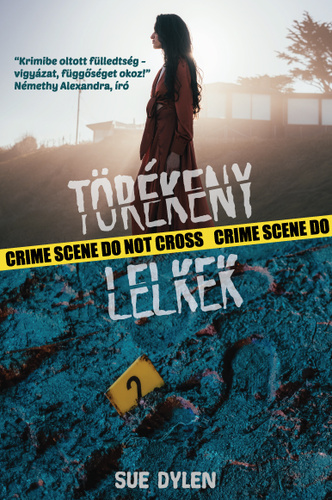 Törékeny lelkek (Paperback)