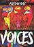From Sac: Voices (Vol.)