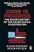Crime in Progress by Glenn Simpson