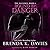 Bound by Danger (The Alliance #6)