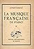 La musique française de pia...