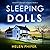 Sleeping Dolls (Detective Morgan Brookes, #6)
