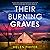 Their Burning Graves (Detective Morgan Brookes, #8)
