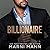 The Billionaire (The Dalton Family, #2)