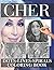 Cher Dots Lines Spirals Col...