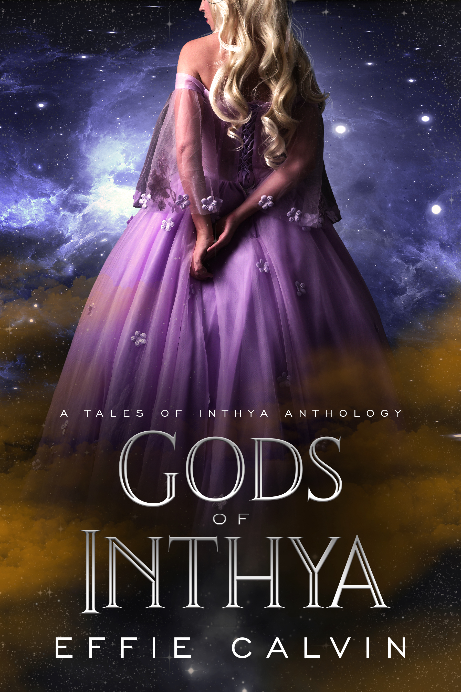 Gods of Inthya (Tales of Inthya, #5.5)