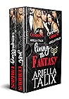 Living the Fantasy Series by Ariella Talix