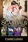 London Scandals: ...