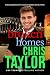 Broken Homes (The Barringto...