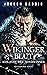 Wikingerblut – Schlacht der Nordmänner: . Historischer Roman (Wikinger-Krieger-Reihe 2) (German Edition)