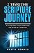 2 Timothy Scripture Journey: A 40-Day Bible Study Through the Book of 2 Timothy (Scripture Journeys with Keith Ferrin)