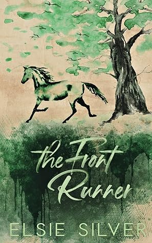 The Front Runner (Gold Rush Ranch, #3)