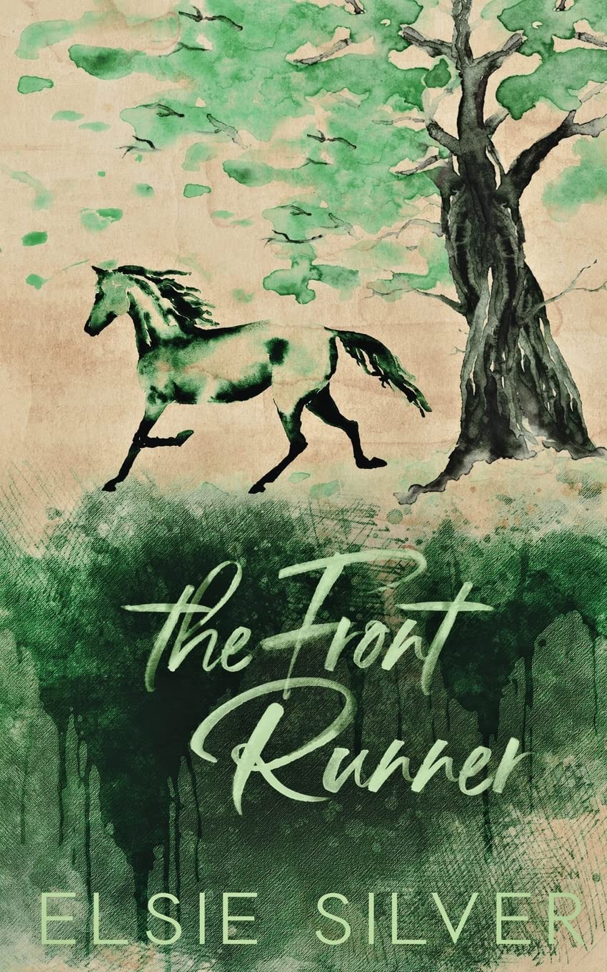 The Front Runner (Gold Rush Ranch, #3)