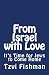From Israel with Love: It's...