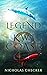 The Legend of Kwi Coast by Nicholas Checker