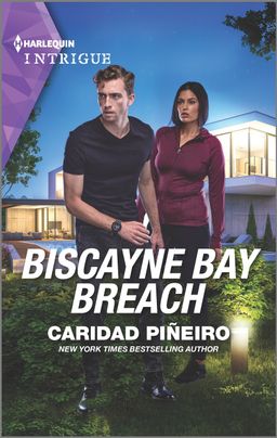 Biscayne Bay Breach (South Beach Security #3)
