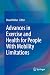 Advances in Exercise and He...