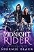 Midnight Rider (Fae of Falls River #1)