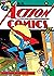 Action Comics (1938-2011) #23
