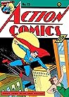 Action Comics (19...