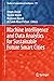 Machine Intelligence and Data Analytics for Sustainable Futur... by Uttam Ghosh