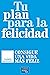 Tu plan para la felicidad (Negocios de bolsillo) (Spanish Edition)