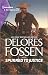 Spurred to Justice (The Law in Lubbock County #4)