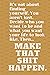 You Are Not Lost Journal: Decide the Life You Want and Make It Happen!