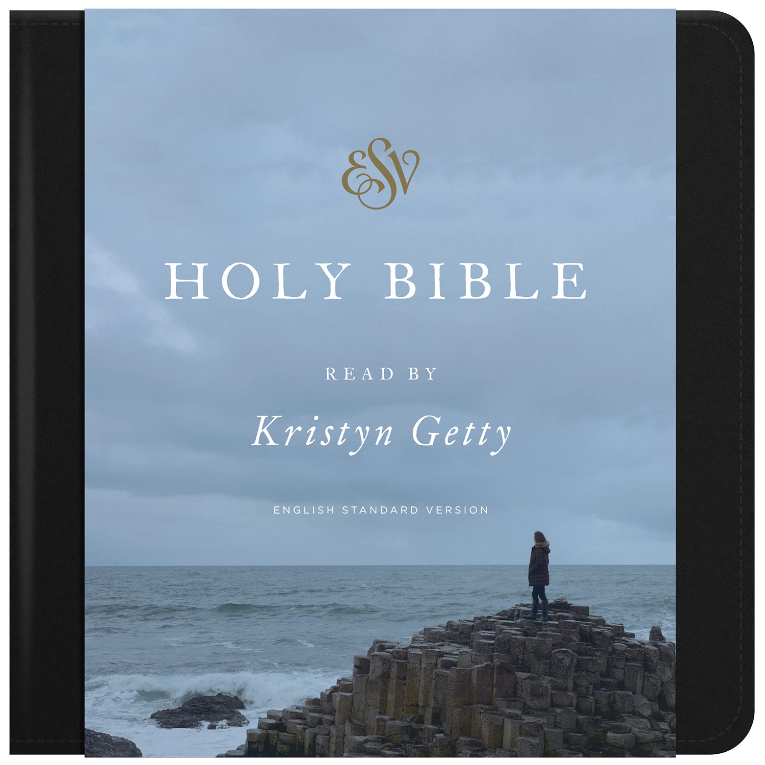 ESV Audio Bible, Read by Kristyn Getty (Audio CD)