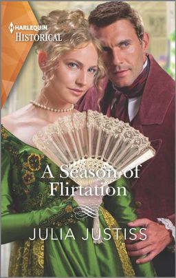 A Season of Flirtation (Least Likely to Wed Book 1)