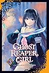 Ghost Reaper Girl...