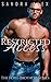 Restricted Access (Ford Brothers, #7)