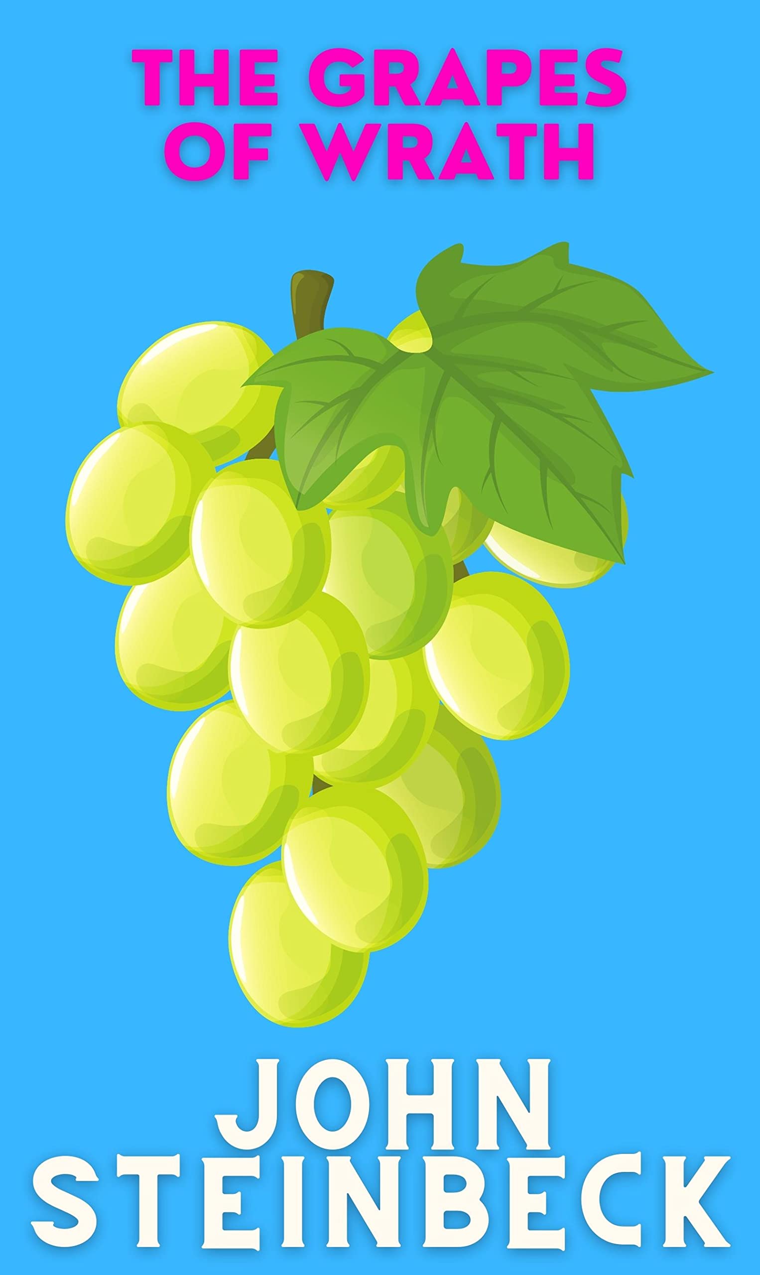 The Grapes Of Wrath