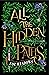 All the Hidden Paths (The Tithenai Chronicles Book 2)