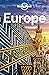Lonely Planet Europe by Alexis Averbuck Lonely Planet Europe by Alexis Averbuck