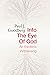 Into the Eye of God by Paul Goodberg