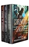 The Coraidic Saga...