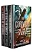 The Coraidic Sagas (Omnibus Edition): The Complete Epic Fantasy Trilogy