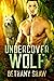 Undercover Wolf (Shifter Protective Services)