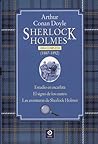 Sherlock Holmes o...