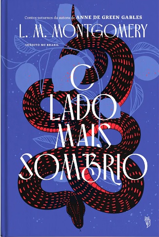 O Lado Mais Sombrio (Hardcover)