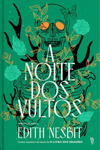 A Noite dos Vultos (Hardcover)