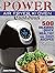 Power Air Fryer Xl Oven Coo...
