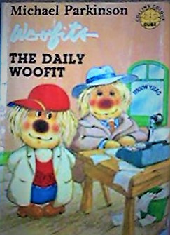 The Daily Woofit