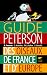 Guide Peterson des oiseaux ...