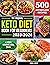 The Complete Keto Diet Book...