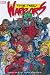 The New Warriors Classic Omnibus, Vol. 2 by Fabian Nicieza The New Warriors Classic Omnibus, Vol. 2 by Fabian Nicieza